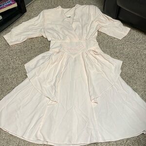 Vintage 80s/90s dress